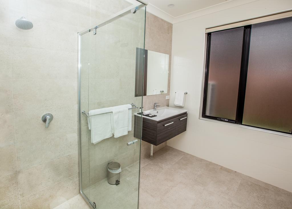 Neagles Retreat Villas Clare Luaran gambar