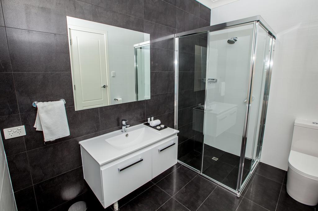 Neagles Retreat Villas Clare Luaran gambar
