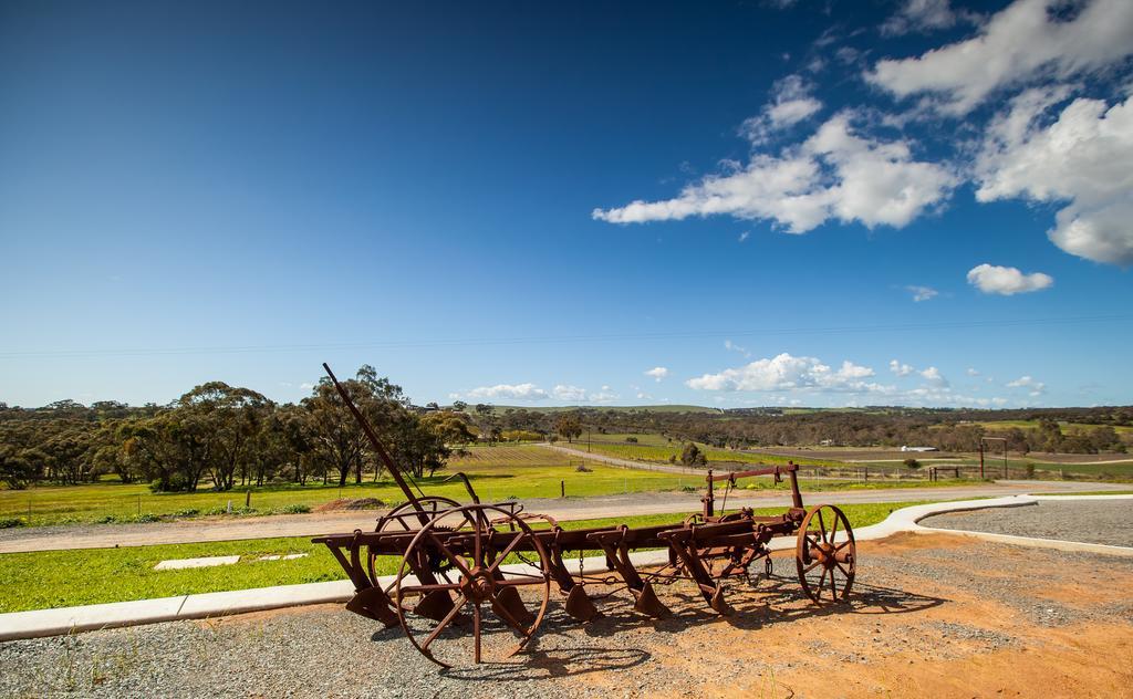 Neagles Retreat Villas Clare Luaran gambar