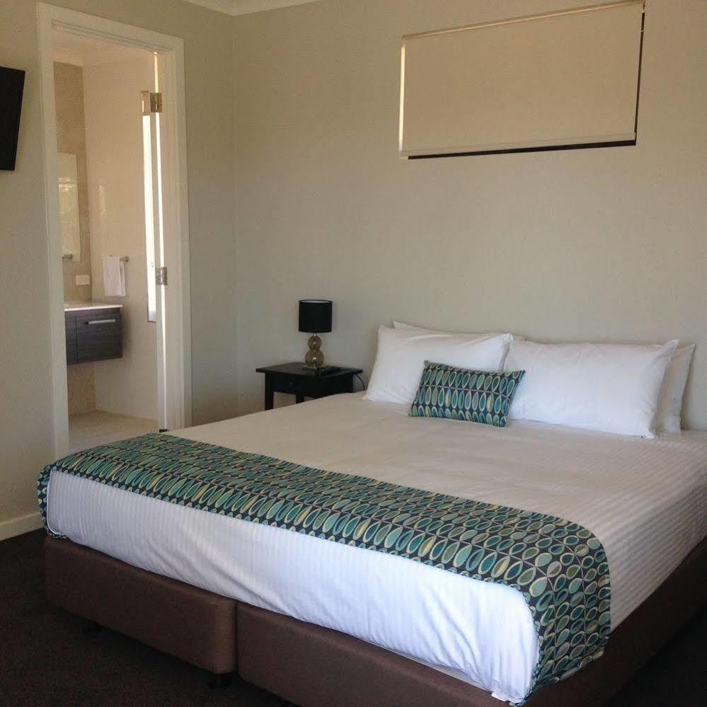 Neagles Retreat Villas Clare Luaran gambar