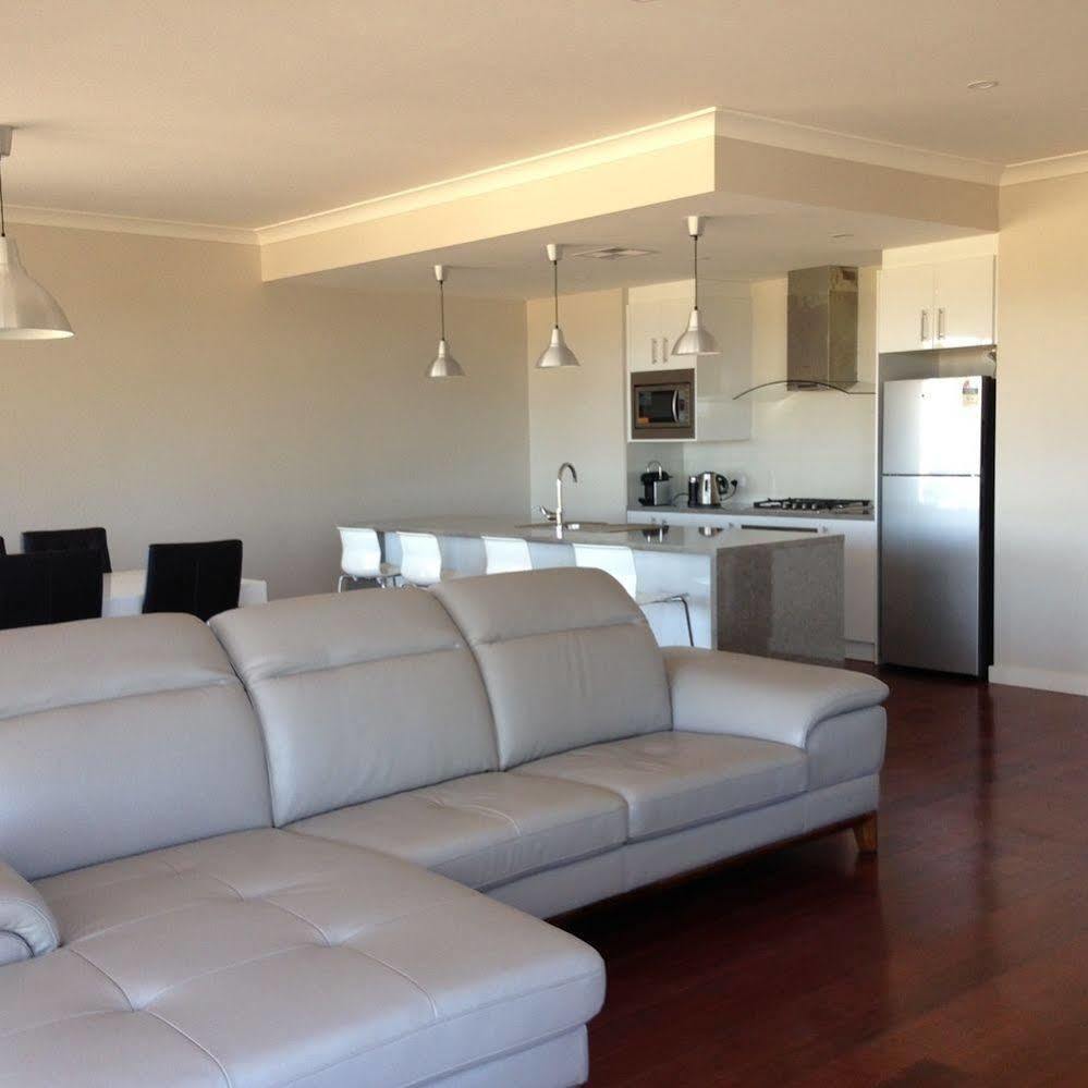 Neagles Retreat Villas Clare Luaran gambar
