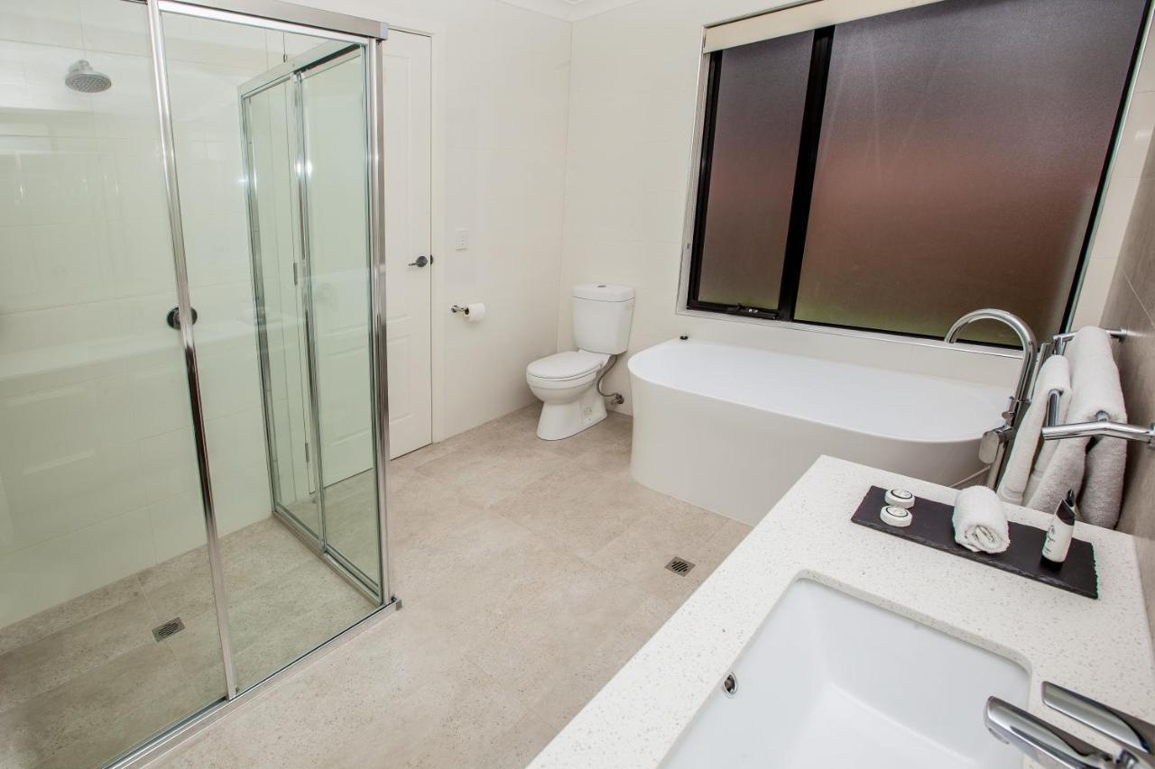 Neagles Retreat Villas Clare Luaran gambar